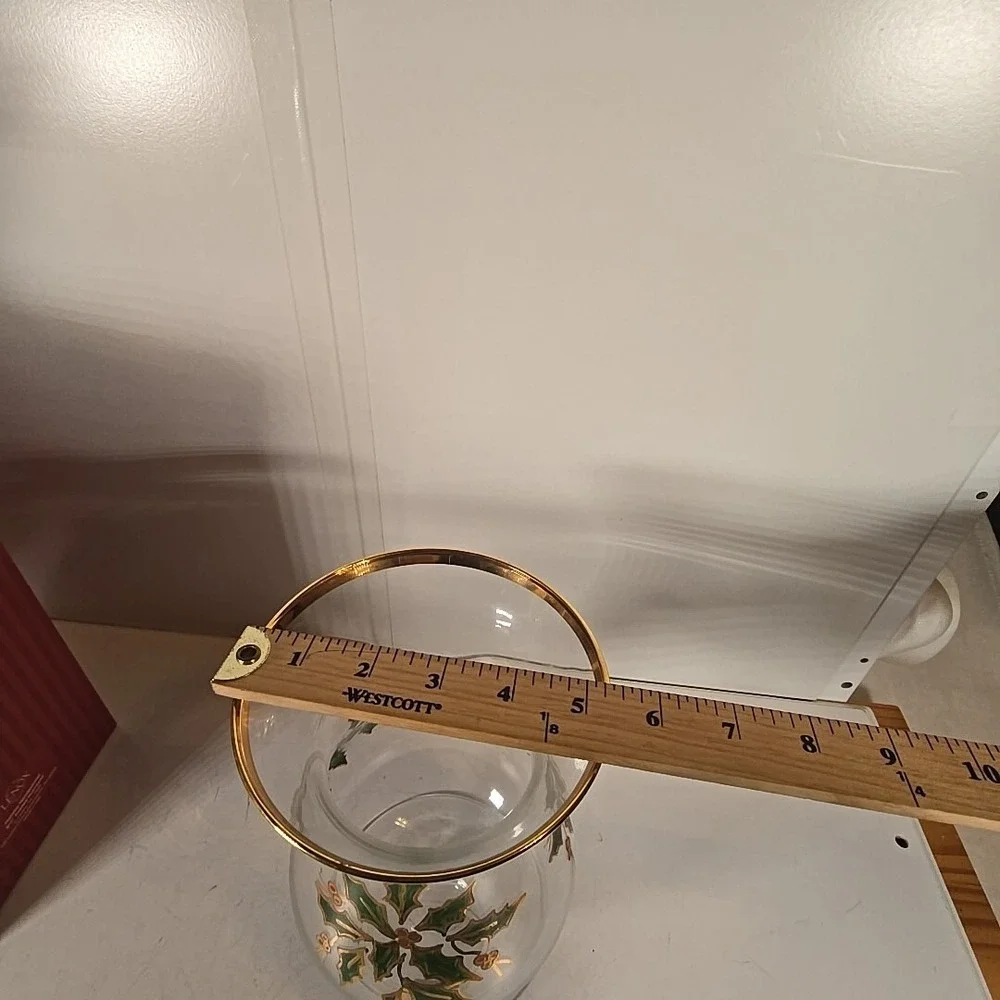 Lenox add touch